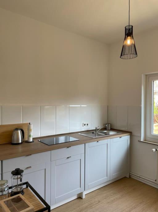 Stilvolle 3 Zimmer Wohnung In BRE Eksteriør bilde