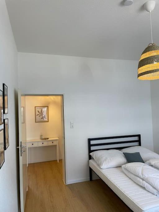 Stilvolle 3 Zimmer Wohnung In BRE Eksteriør bilde