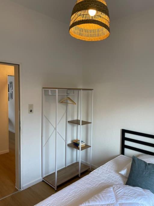 Stilvolle 3 Zimmer Wohnung In BRE Eksteriør bilde
