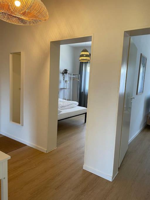 Stilvolle 3 Zimmer Wohnung In BRE Eksteriør bilde