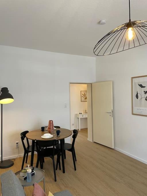 Stilvolle 3 Zimmer Wohnung In BRE Eksteriør bilde