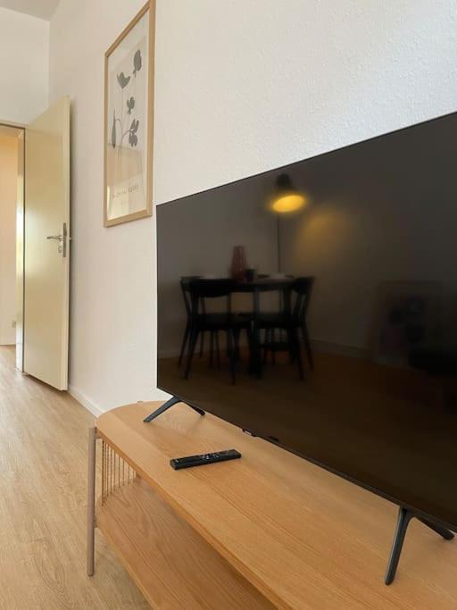 Stilvolle 3 Zimmer Wohnung In BRE Eksteriør bilde