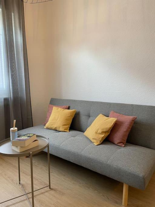 Stilvolle 3 Zimmer Wohnung In BRE Eksteriør bilde