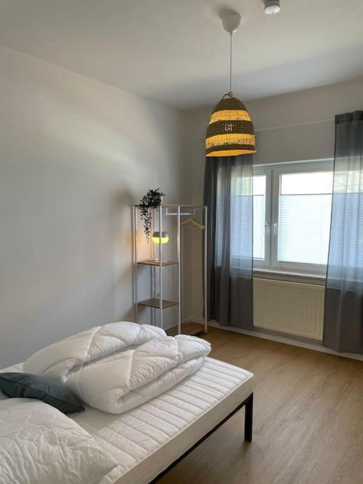 Stilvolle 3 Zimmer Wohnung In BRE Eksteriør bilde