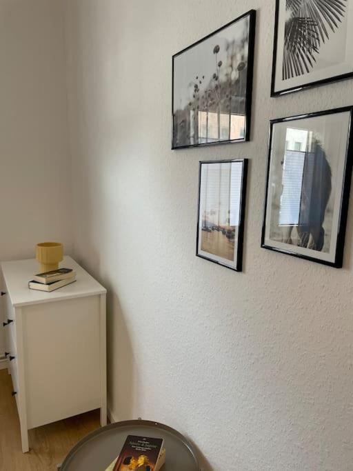 Stilvolle 3 Zimmer Wohnung In BRE Eksteriør bilde